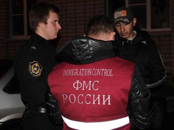 прописка в Симе